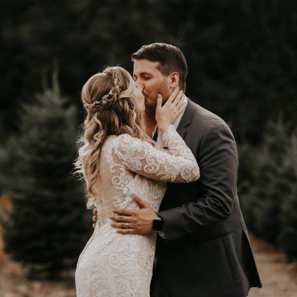 Meet your Posher, Alison